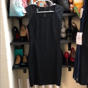 Guess little black dress